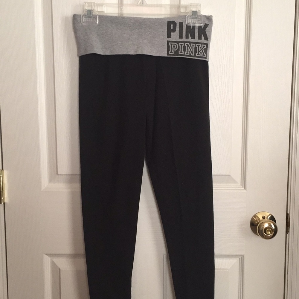 PINK leggings